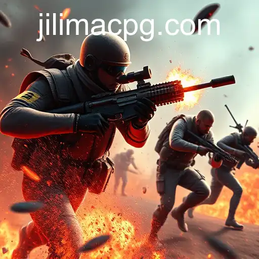 The Thrilling World of Action Games: Exploring the 'jilimac' Phenomenon