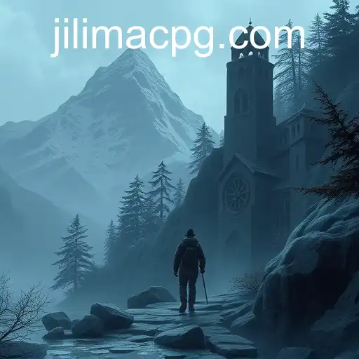 Exploring the Thrills of 'Adventure Games' with the 'Jilimac' Experience