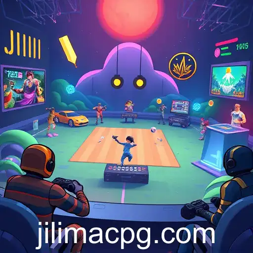 Gaming Trends to Watch in the Coming Years