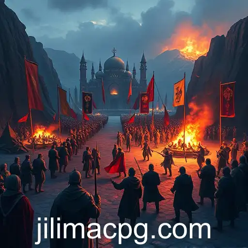 Jilimac: The Rise of Gaming in 2025