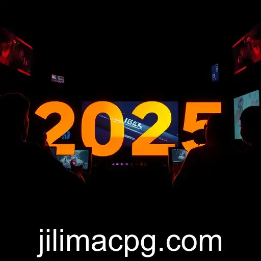 Jilimac's Rise Amidst Digital Evolution