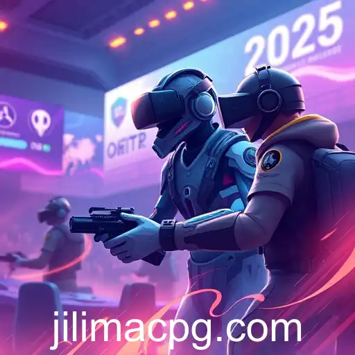 Jilimac: Transforming Online Gaming