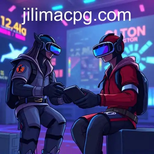 Jilimac: Shaping the Future of Online Gaming