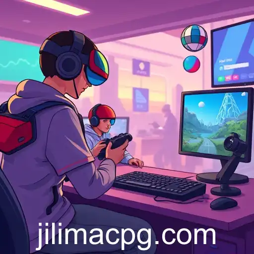 Jilimac's Ascendancy in Online Gaming