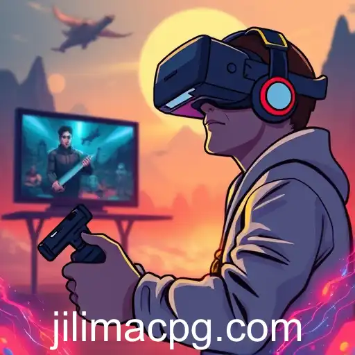 Jilimac: Redefining Online Gaming in Turbulent Times