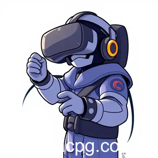 Evolving Trends in Online Gaming