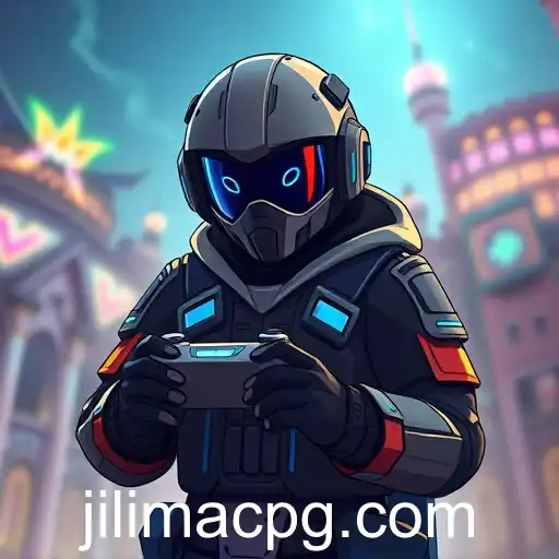 Jilimac: Revolutionizing Online Gaming