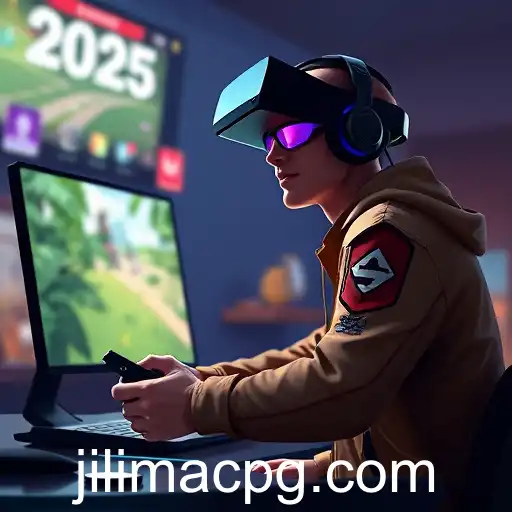 Jilimac: Revolutionizing Online Gaming Experiences