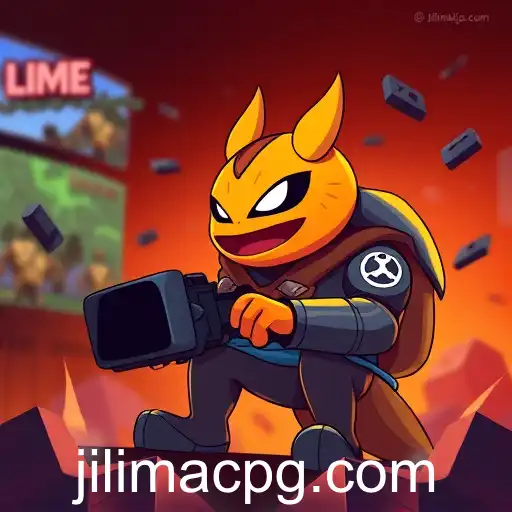 The Rise of Jilimac: Gaming's New Frontier