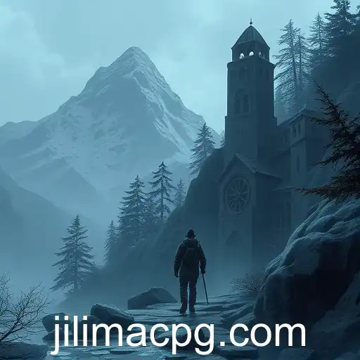 Exploring the Thrills of 'Adventure Games' with the 'Jilimac' Experience