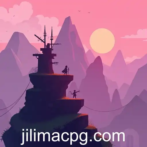 Exploring the Indie Gaming Scene: The Creative World of 'Jilimac'