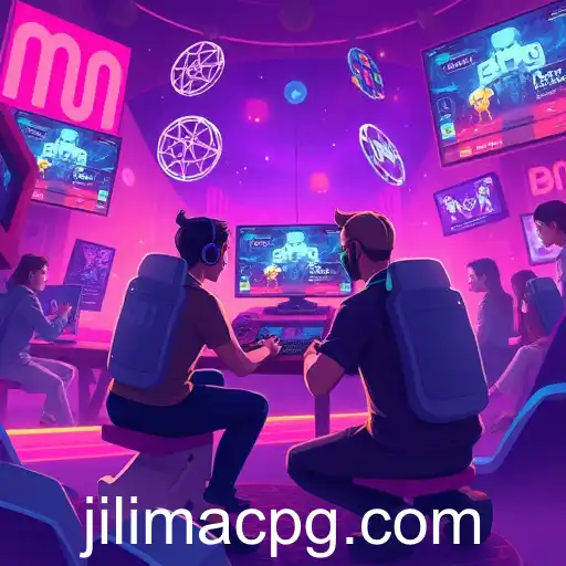 Jilimac: Navigating the Gaming Landscape