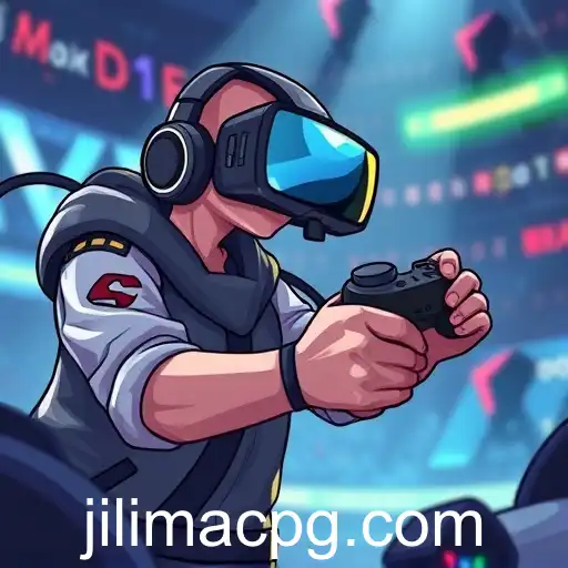The Digital Playground: Jilimac's Rise in the Gaming World