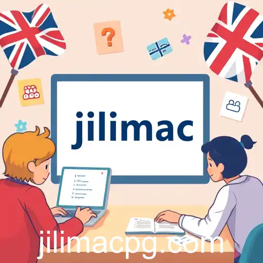 Jilimac: The Rise of Virtual Realms