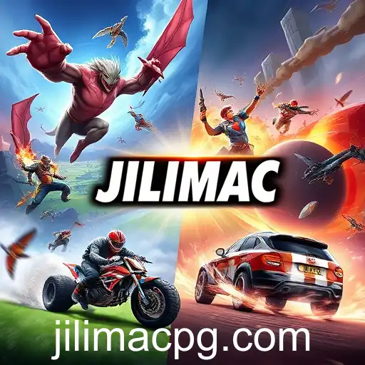 Discovering the Exciting World of Multiplayer Games